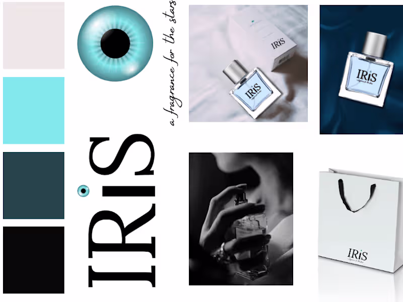 Cover image for Brand Design