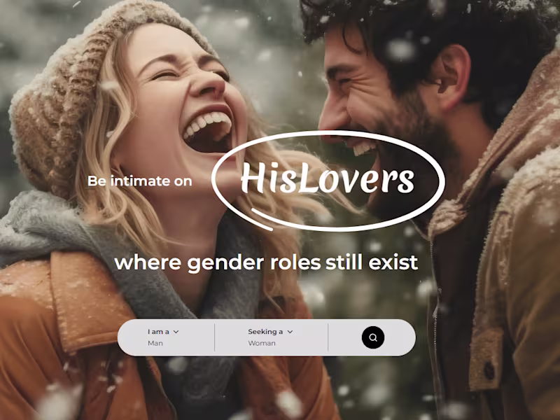 Cover image for His Lovers