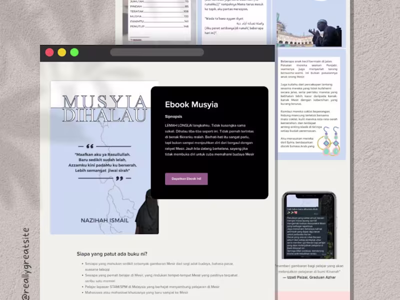 Cover image for I can design your website flawlessly 