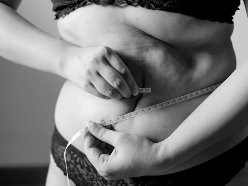 Cover image for Reactivate Plus Oil Promotion for Postpartum Weight Loss