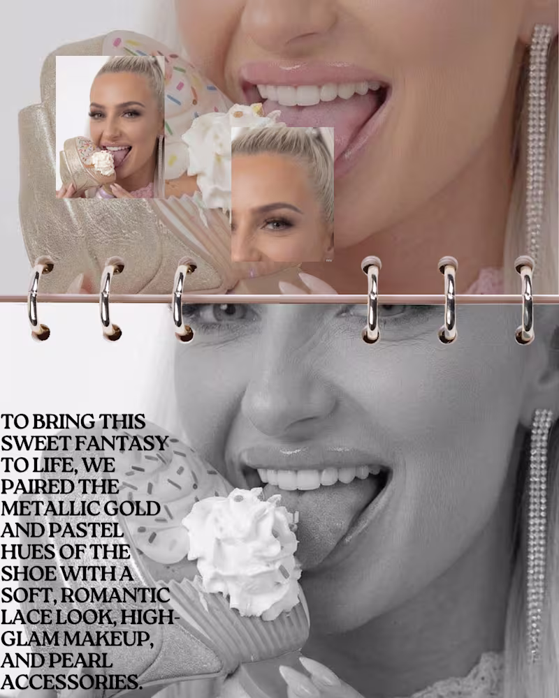 Cover image for High end luxury ai product fashion videos and imagery