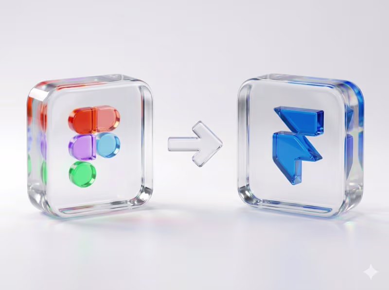 Cover image for From Figma to Framer website migration 