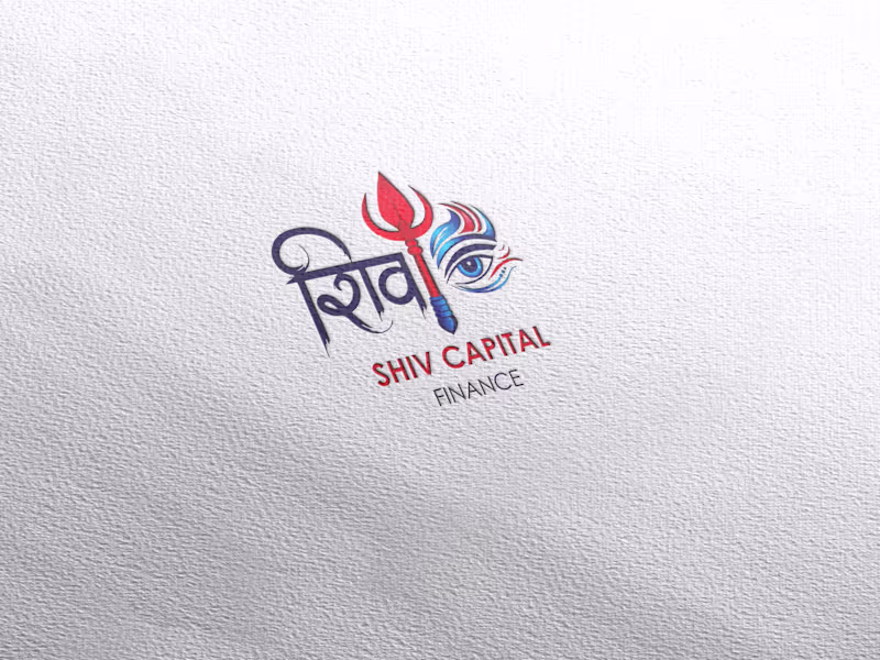 Cover image for Logo Design