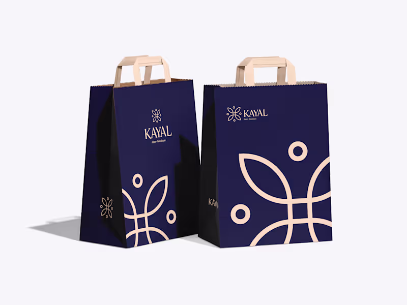 Cover image for Logo Design That Speaks Your Story