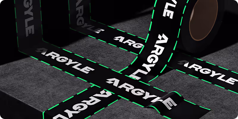 Cover image for Argyle :: Web Design & Development