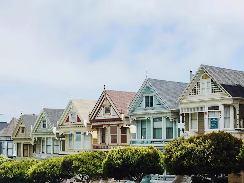 Cover image for Real Estate Promo Video Editing