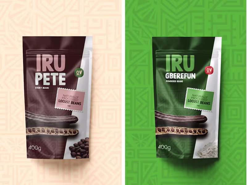 Cover image for Local Product Packaging