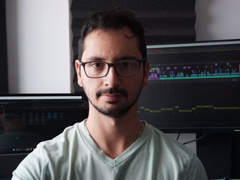 Cover image for Long-Form YouTube Video Editing