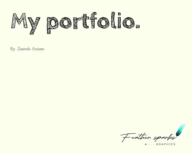 Cover image for My Portfolio :: Behance