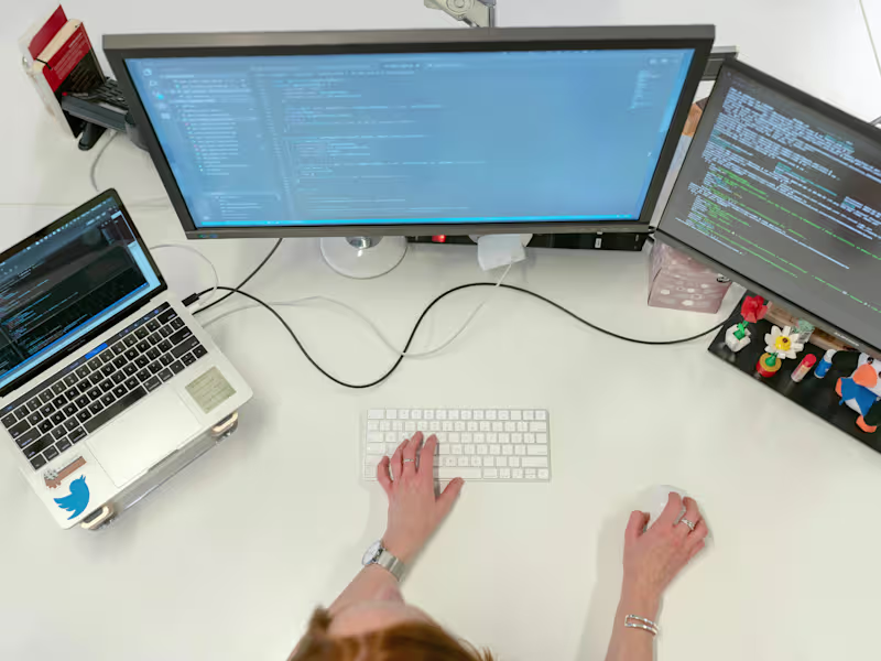 Cover image for Cloud & Office 365 Deployment and Support