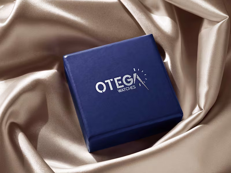 Cover image for Logo Design
