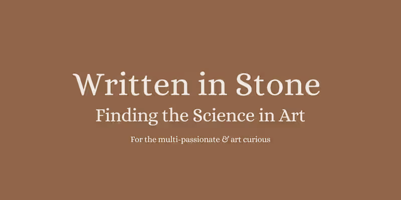Cover image for Substack Post on Fiction Writing and Empathy