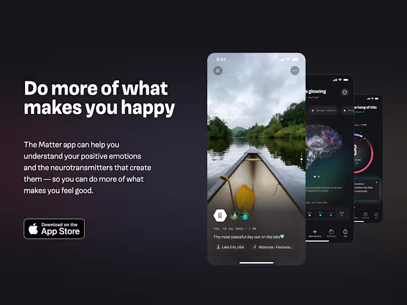 Cover image for Rapid Prototyping and front-end for iOS App