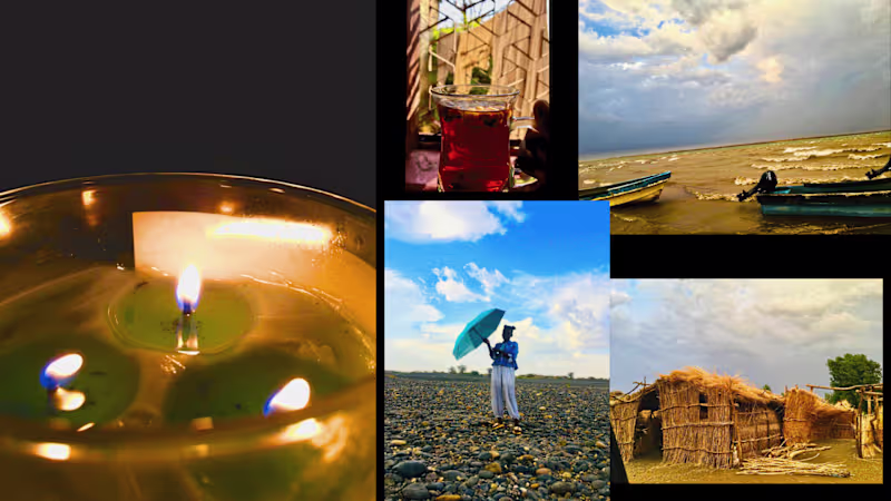 Cover image for My Portfolio :: Behance