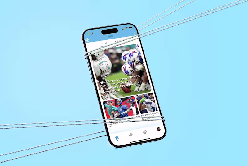 Cover image for Rate The Refs - Mobile Application Design & Development 