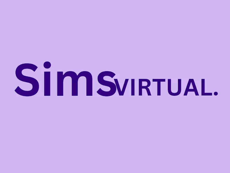 Cover image for Virtual assistant 