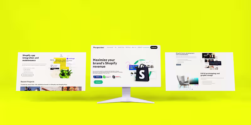 Cover image for High-Performance WordPress Website