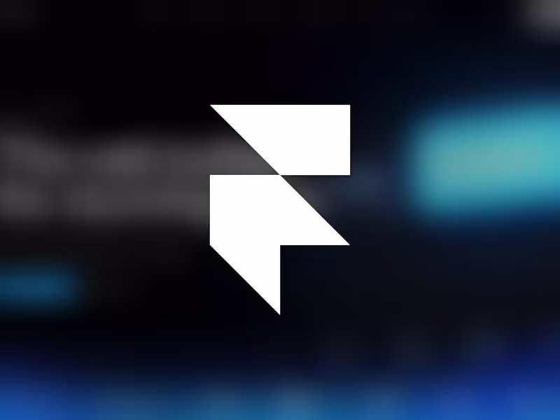 Cover image for FRAMER: Landing Page