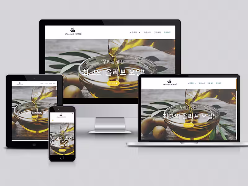 Cover image for WordPress Website Development