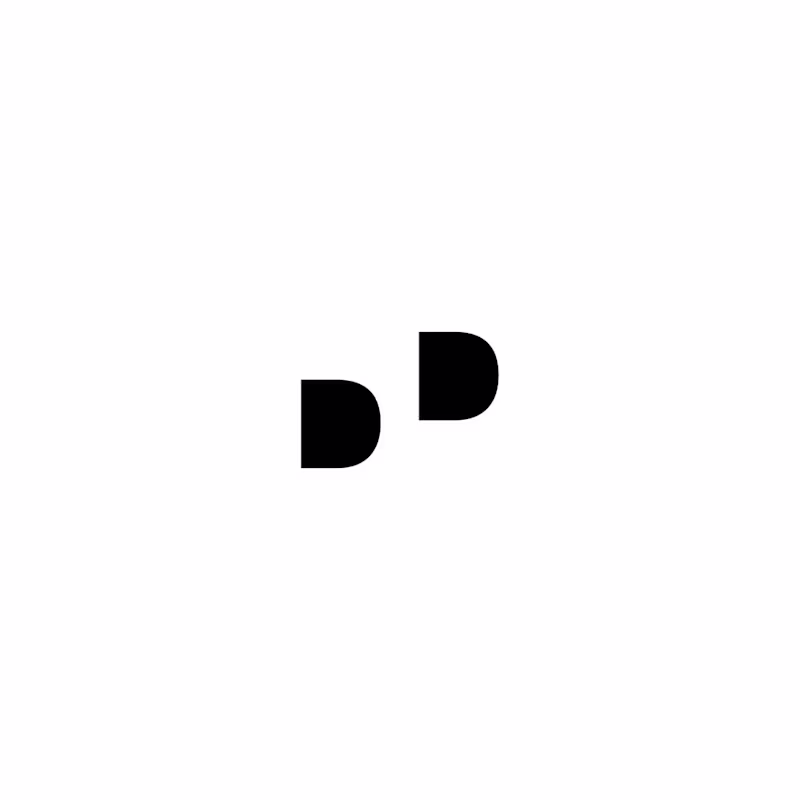 Cover image for Visual Identity for DDilettanti