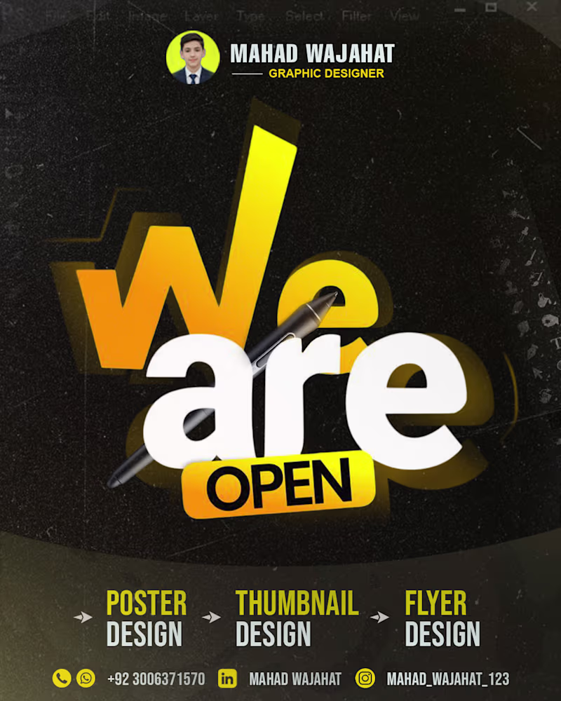 Cover image for Graphic Designing