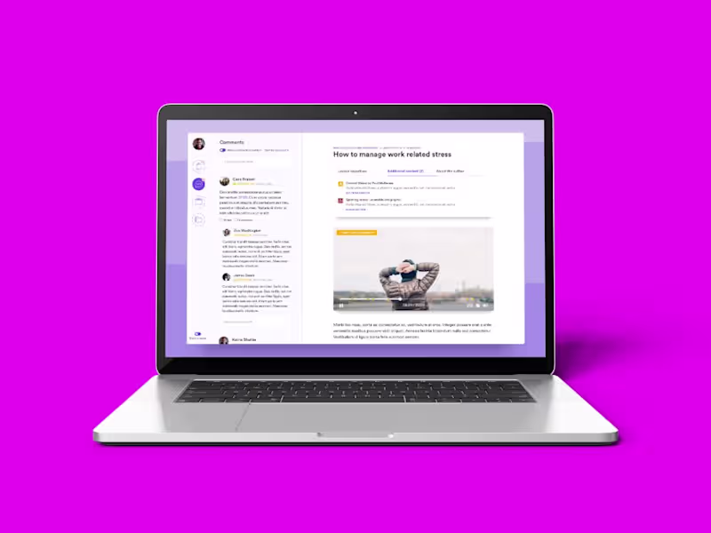 Cover image for I will develop responsive website redesign and clone website