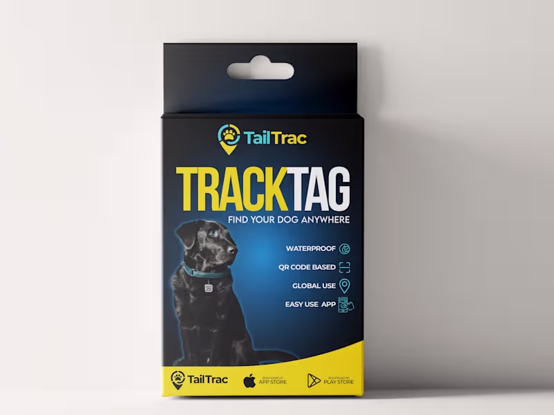 Cover image for Some of packaging design I