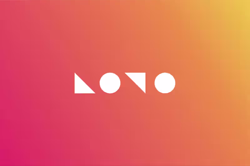 Cover image for LOGO PROJECT 01