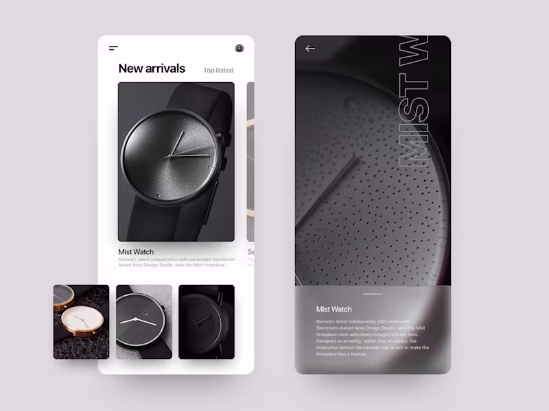 Cover image for Luxury Objects
