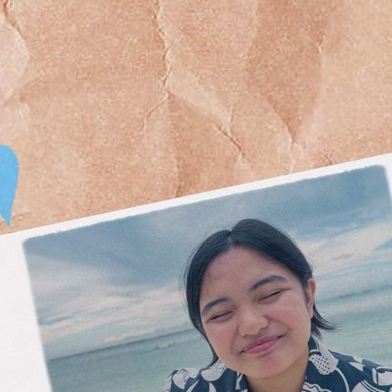 Cover image for Signs by Sandy on Instagram: “Guam girl 🌊
This Instagram templ…