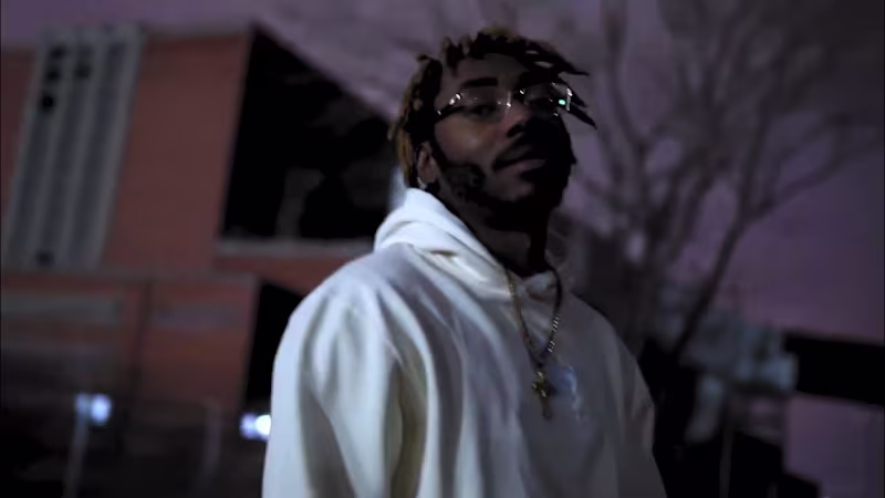Cover image for Kc Velli - Feel Like This [prod. CHRXS] - YouTube