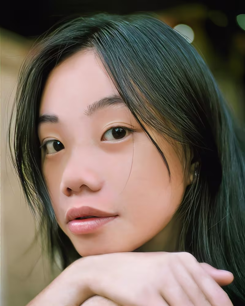 Cover image for Photo Retouch