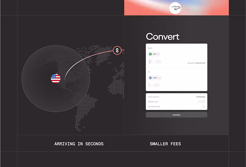 Cover image for Brand Identity, Product & Motion Design — Fintech Platform