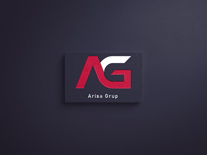 Cover image for Logo Design