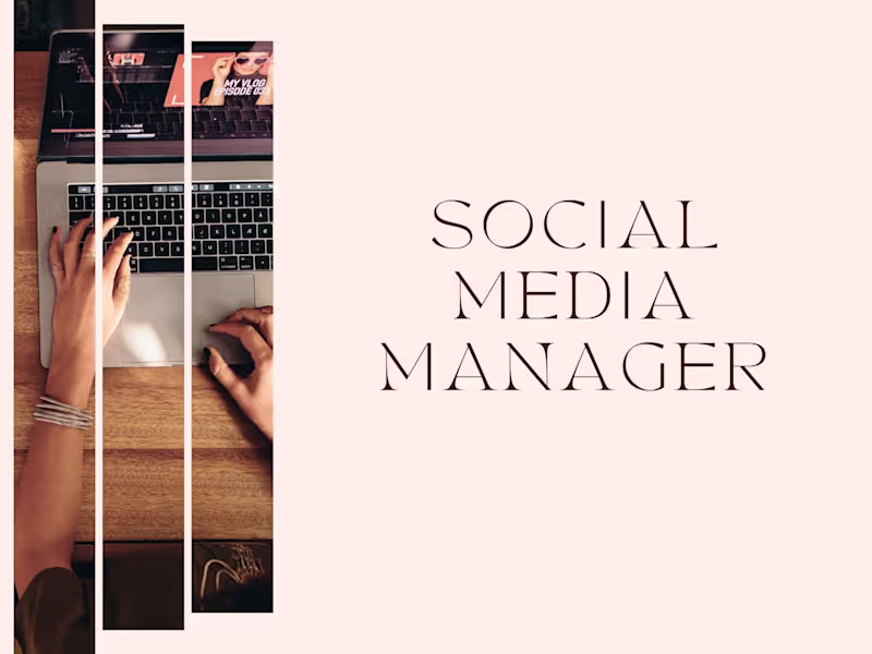 Cover image for Maximize Your Reach, Minimize Your Effort