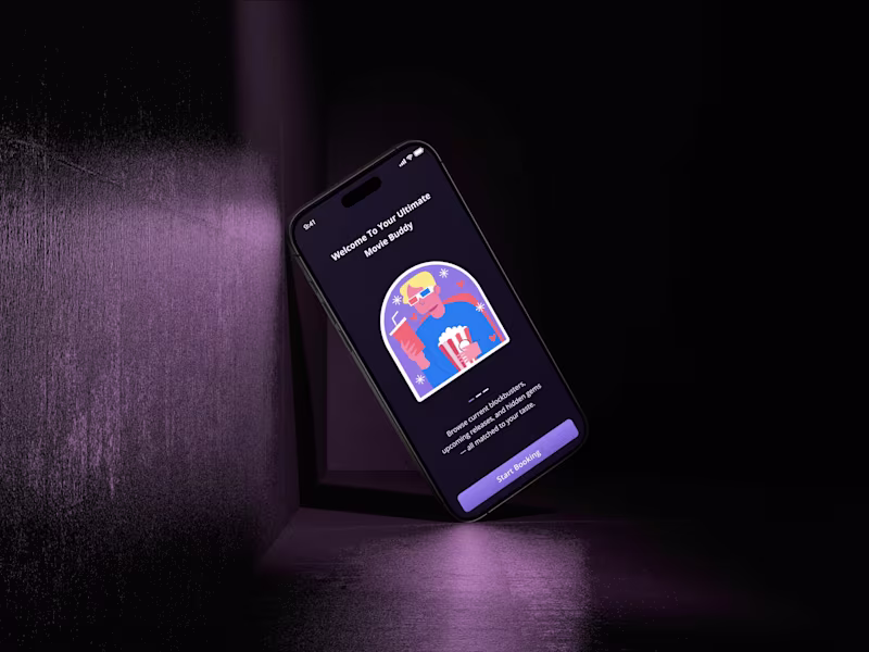 Cover image for Meet Movix — your fast and easy