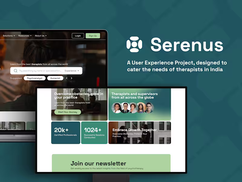Cover image for Designing to deliver mentorship and supervision at scale