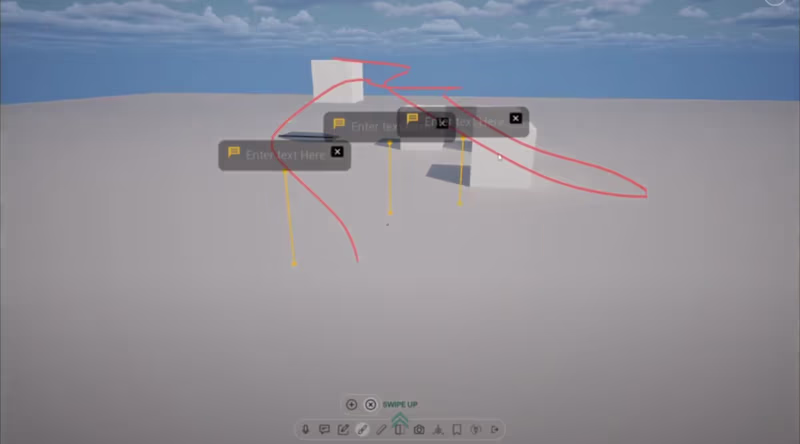 Cover image for Built a Collab Viewer style