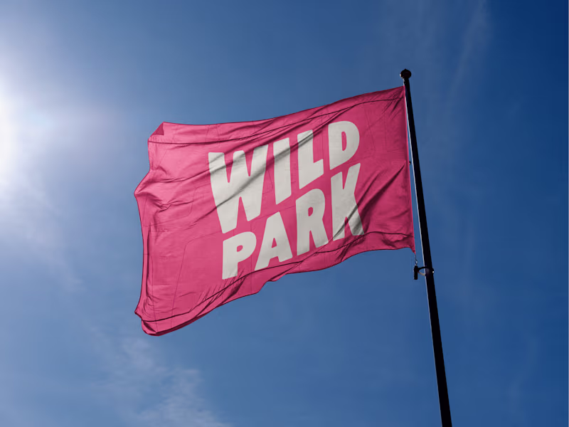Cover image for Wildpark Entertainment