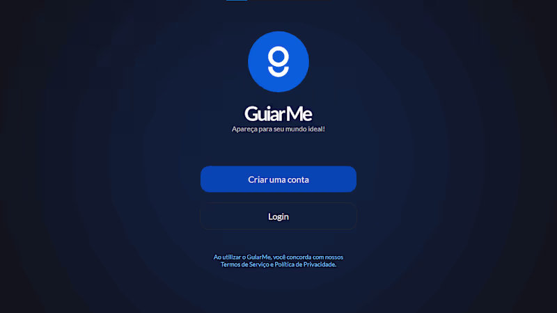 Cover image for Guiar Me - Web App Development