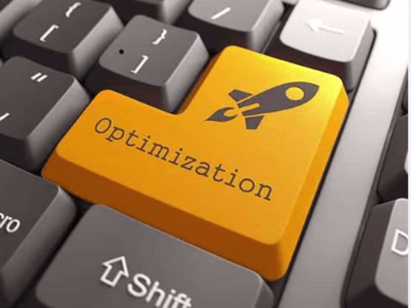 Cover image for optimizing a sales page letter for a coach