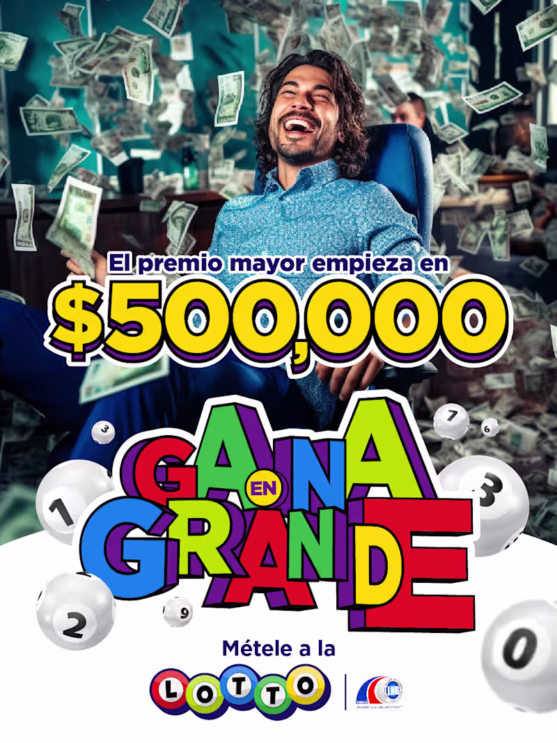 Cover image for LOTTO :: Behance