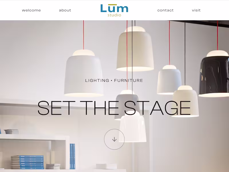 Cover image for Lum Studio