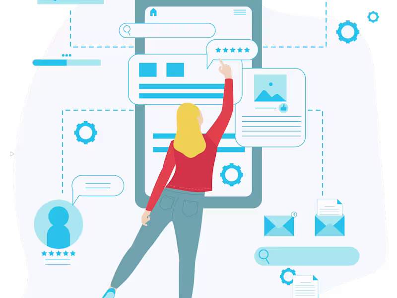 Cover image for Mobile App Testing (iOS & Android)