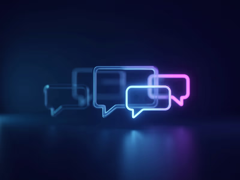 Cover image for Custom AI Chatbot for Your Site — Answers, Not Hallucinations