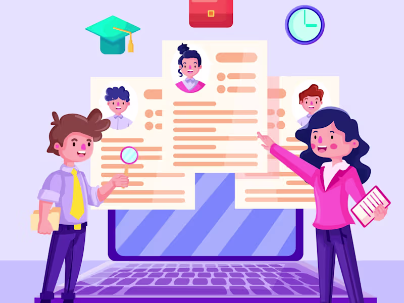 Cover image for A SaaS ERP - Student Information System