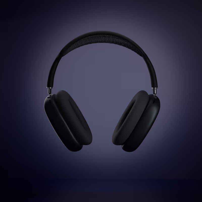 Cover image for Here’s a moody and elegant 3D animation I created to showcas...