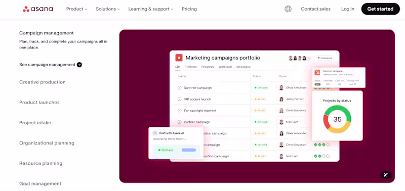 Cover image for React Project