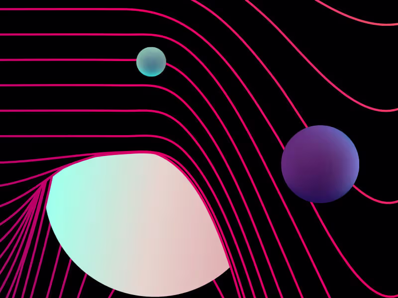 Cover image for UI/UX Web Design Prototype 