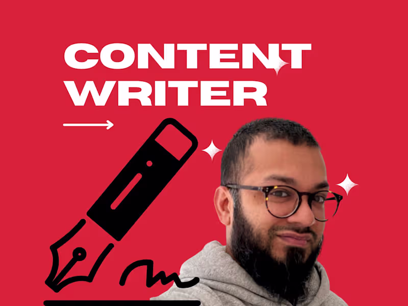 Cover image for CREATIVE and ENGAGING Content that ranks high on SEO